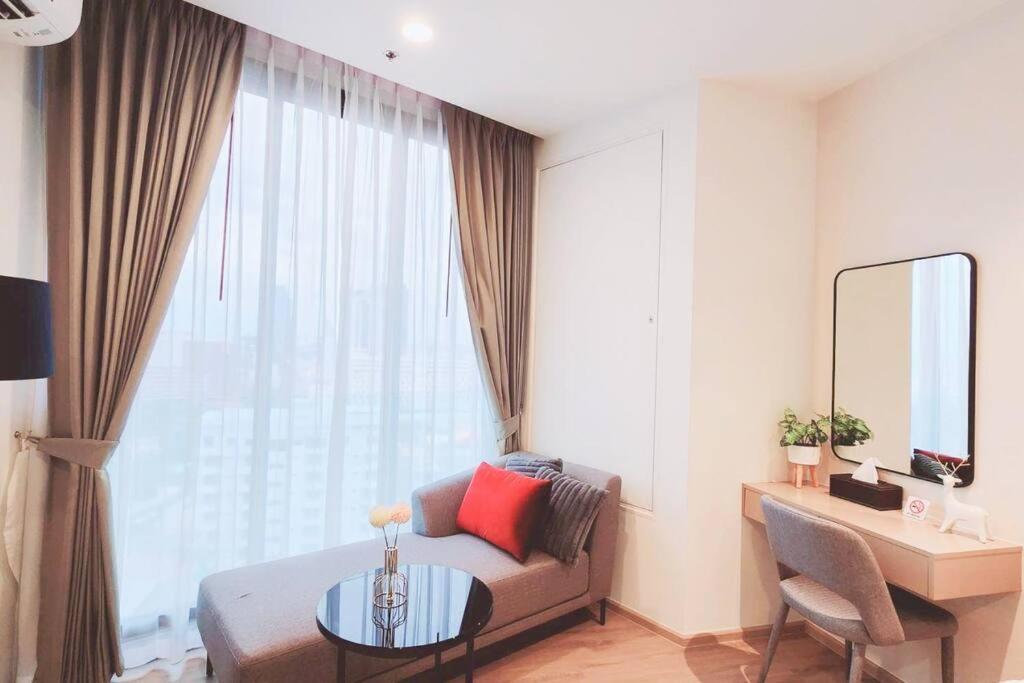 Edge Central Pattaya Bj 88 Exterior foto